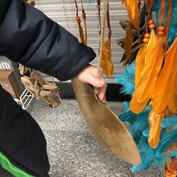 Ross Dress for Less - interesting decorations