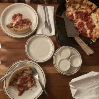Old Chicago Pizza - Pizza Near Me - Petaluma, California