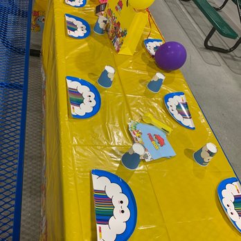 Funbox Arcadia - Indoor Playcenter Near Me - Arcadia, California
