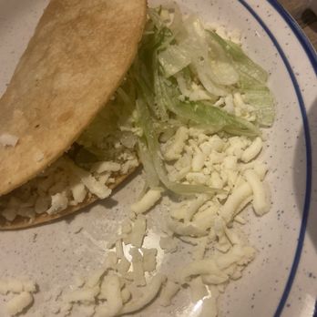 La Parrilla Mexican Grill - Beef Taco - Mexican Near Me - Chesapeake, Virginia La Parrilla Mexican Grill - Beef Taco - Mexican Near Me - Chesapeake, Virginia