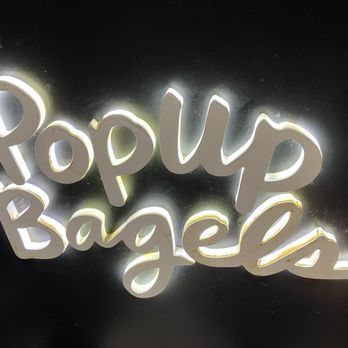 PopUp Bagels - Bagels Near Me - New York, New York PopUp Bagels - Bagels Near Me - New York, New York