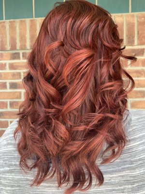 Serenity Salon 2