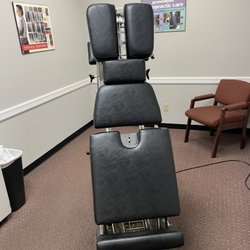 Back and Neck Care Center of North County