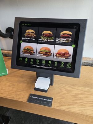Menu photo 1 Shake Shack Winter Park Winter Park, FL Menu photo 1 Shake Shack Winter Park Winter Park, FL