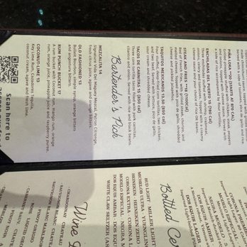 Plaza Azteca - Bars Near Me - Leesburg, Virginia
