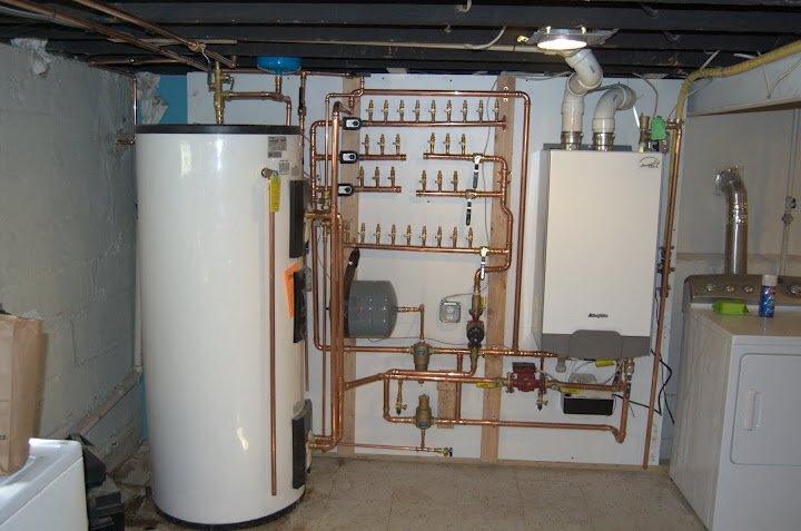 Slide of OC Piping Service