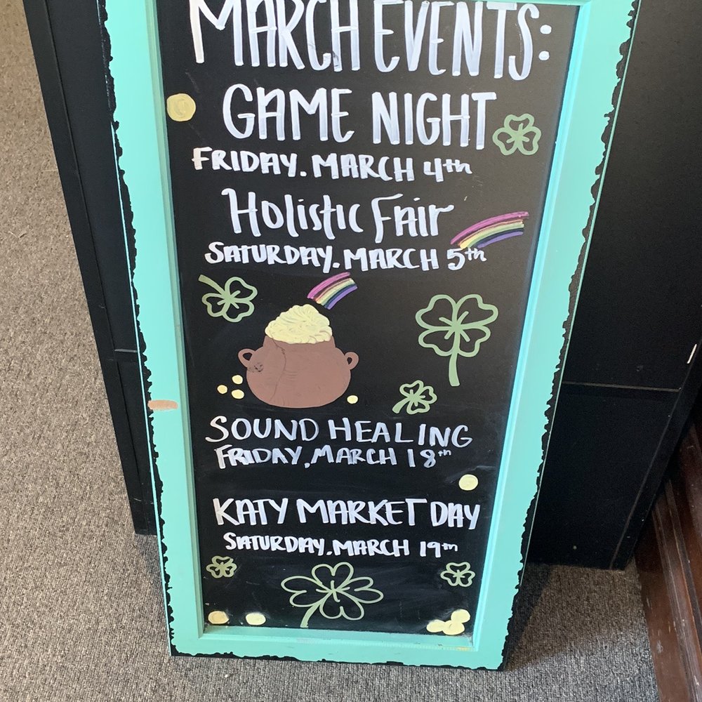 Serene Beans - Coffee & Tea Near Me - Katy, Texas Serene Beans - Coffee & Tea Near Me - Katy, Texas