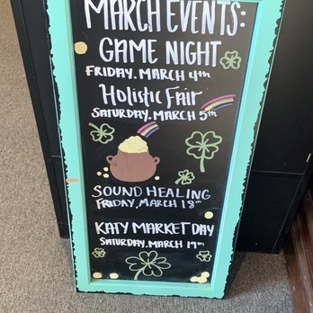 Serene Beans - Coffee & Tea Near Me - Katy, Texas