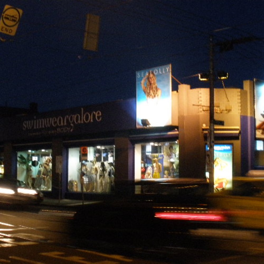 Swimwear Galore - Swimwear Near Me - Fitzroy, VIC