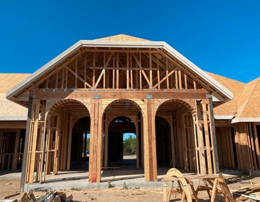 Modern Made General Construction