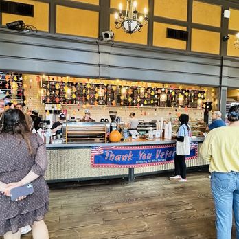 Iron Bank Coffee Co. - Coffee & Tea Near Me - Columbus, Georgia