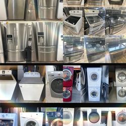 Jilimos Appliance - Appliances!