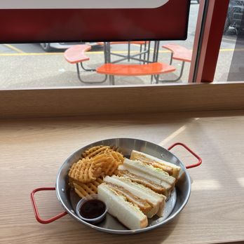 Katsu Bar - rosemary katsu sando - Japanese Near Me - Happy Valley, Oregon Katsu Bar - rosemary katsu sando - Japanese Near Me - Happy Valley, Oregon