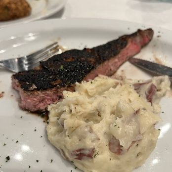 The Black Molly Grill - Split ribeye - American Near Me - St. Augustine, Florida The Black Molly Grill - Split ribeye - American Near Me - St. Augustine, Florida