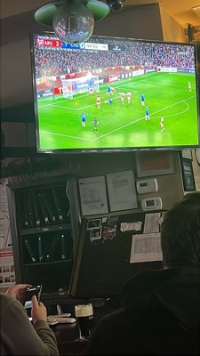 Triona's On Third by null