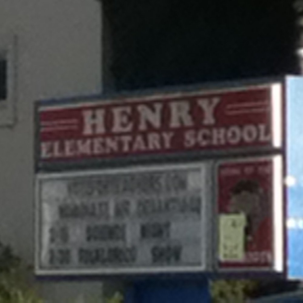 Patrick Henry Elementary School - Elementary Schools Near Me - Long Beach, California
