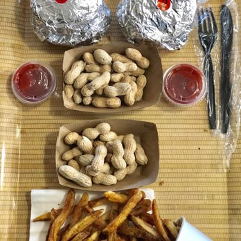 Five Guys - Burgers Near Me - Hayward, California Five Guys - Burgers Near Me - Hayward, California