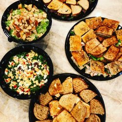 Vintage Café - Gourmet Party Trays
