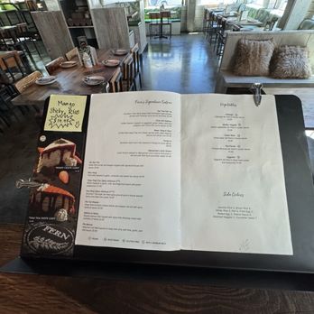 Fern Thai Capitol Hill - Menu pg 2 july 2025 - Thai Near Me - Seattle, Washington Fern Thai Capitol Hill - Menu pg 2 july 2025 - Thai Near Me - Seattle, Washington