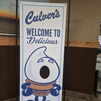 Culver's - Photo Op - Burgers Near Me - Mesa, Arizona Culver's - Photo Op - Burgers Near Me - Mesa, Arizona