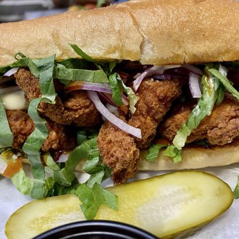Cafe on the DL - Sandwiches Near Me - Laurel Springs, New Jersey