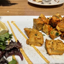 Chicken Tikka