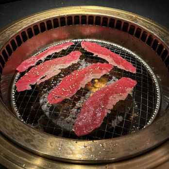 Chubby Cattle - Wagyu - Barbeque Near Me - Pleasanton, California