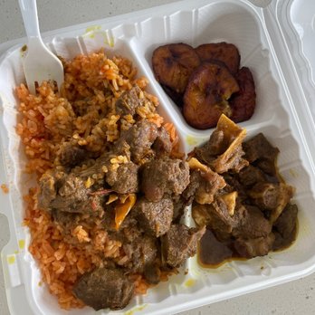 Sweet Sweet Kitchen - Curry goat - Caribbean Near Me - Silver Spring, Maryland Sweet Sweet Kitchen - Curry goat - Caribbean Near Me - Silver Spring, Maryland
