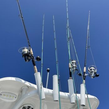Sliprock Charters - Fishing Near Me - Belleair Bluffs, Florida Sliprock Charters - Fishing Near Me - Belleair Bluffs, Florida