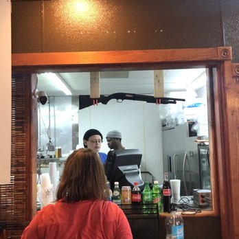 Chilos taqueria - Not a great area... - Tacos Near Me - Atlanta, Georgia