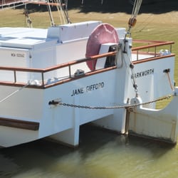 The Jane Gifford