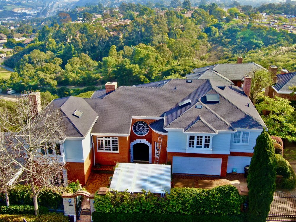 Slide of Baja Roofing