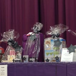 All Saints Catholic Academy - Prizes at today's card party