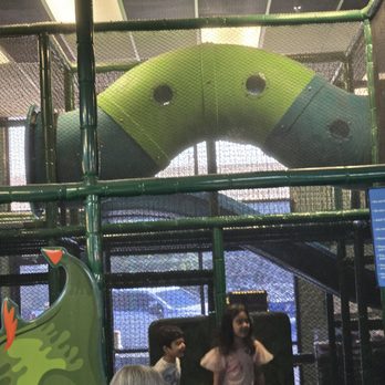 Enchanted Elk Grove - Indoor Playcenter Near Me - Elk Grove, California