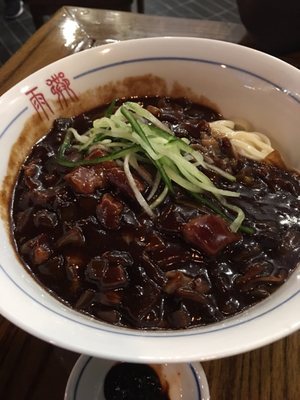 YuXiang Korean Chinese Restaurant by null