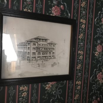 Copper Queen Hotel - Hotels Near Me - Bisbee, Arizona