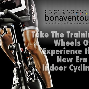 Bonaventour - Cycling Classes Near Me - San Diego, California Bonaventour - Cycling Classes Near Me - San Diego, California