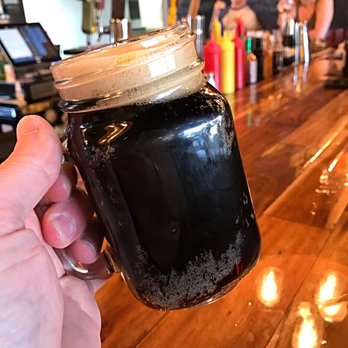 Barrel 17 - Yuengling Black & Tan - New American Near Me - Virginia Beach, Virginia Barrel 17 - Yuengling Black & Tan - New American Near Me - Virginia Beach, Virginia