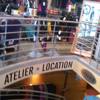 La Cordée - Outdoor Gear Near Me - Montreal, Quebec La Cordée - Outdoor Gear Near Me - Montreal, Quebec