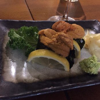 Hana - Uni - Sushi Bars Near Me - New York, New York Hana - Uni - Sushi Bars Near Me - New York, New York
