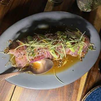 Tamarindos - Sashimi - Mexican Near Me - San José del Cabo, BCS
