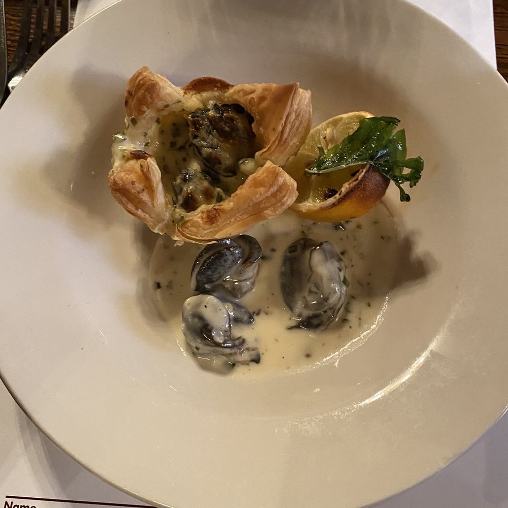Jay's Seafood - Escargot - Seafood Near Me - Dayton, Ohio Jay's Seafood - Escargot - Seafood Near Me - Dayton, Ohio
