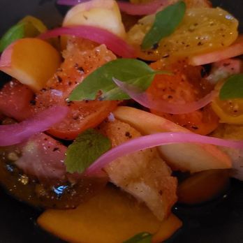 Comune - Vegetarian Near Me - Columbus, Ohio