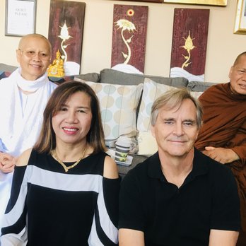 Bangkok Spa Massage - Monks bless our shop!! - Massage Near Me - Studio City, California Bangkok Spa Massage - Monks bless our shop!! - Massage Near Me - Studio City, California