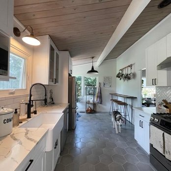 A&R ADU & Construction - My new updated kitchen - General Contractors Near Me A&R ADU & Construction - My new updated kitchen - General Contractors Near Me