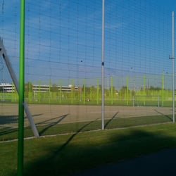 Heerenschürli - Sportanlage Heerenschürli - Es lebe der Sport