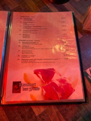 Menu photo 3 Gilden Kölsch Cologne, NW