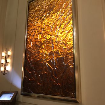 Rodeo Drive - I love this glass art it's at the Regent Beverly Wilshire Hotel just had drinks - Local Flavor Near Me Rodeo Drive - I love this glass art it's at the Regent Beverly Wilshire Hotel just had drinks - Local Flavor Near Me