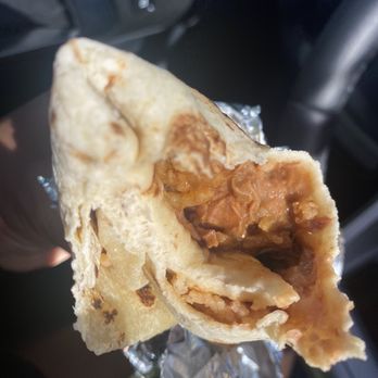 El Dorado Market - Skimpy Chile Colorado burrito - Bakeries Near Me - Stockton, California El Dorado Market - Skimpy Chile Colorado burrito - Bakeries Near Me - Stockton, California
