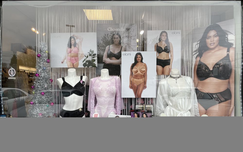 LINGERIE BY SUSAN Updated September 2024 15 Photos & 31 Reviews 9